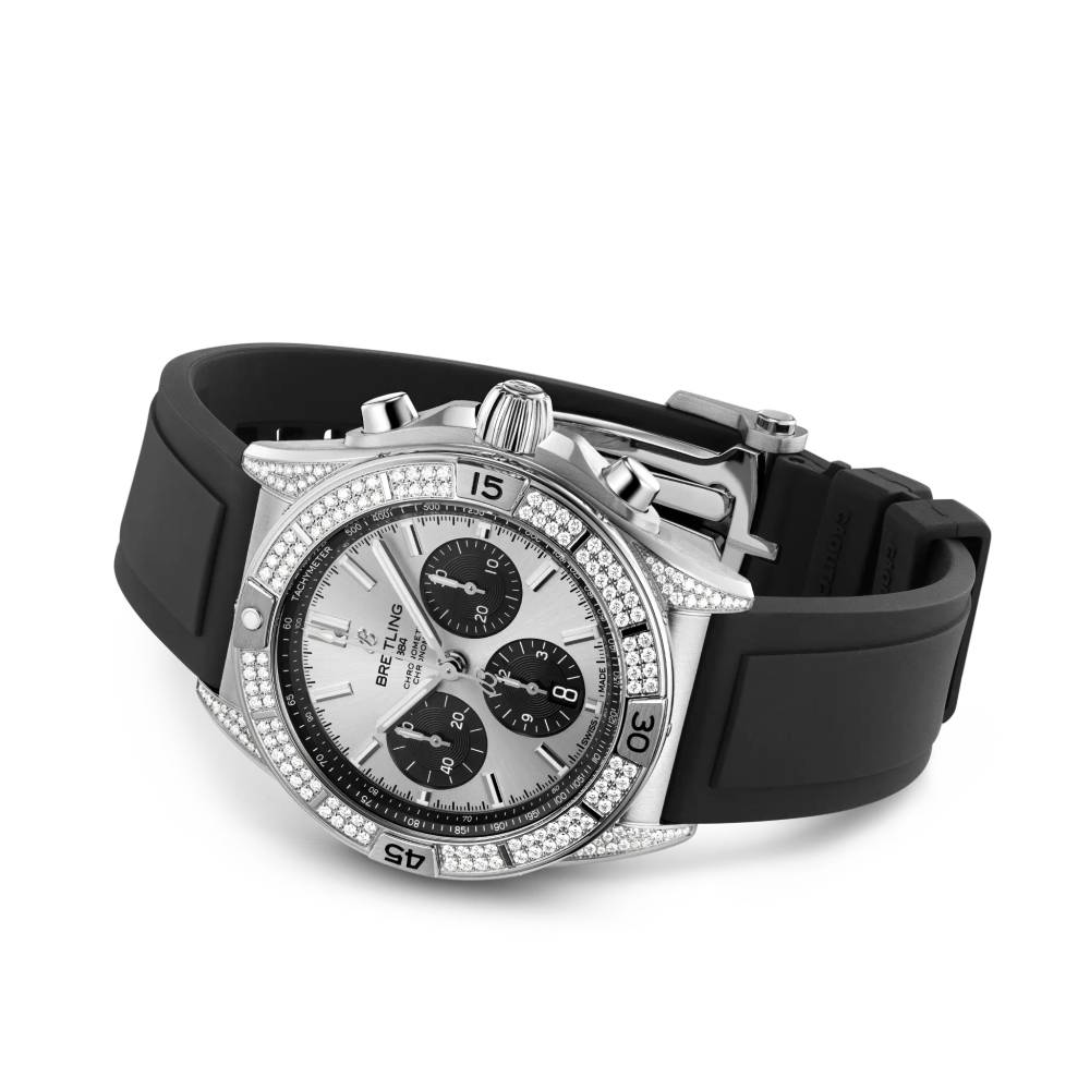Chronomat B01 42