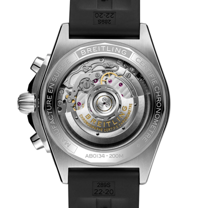 Chronomat B01 42
