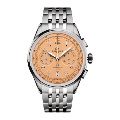 Premier B01 Chronograph 42