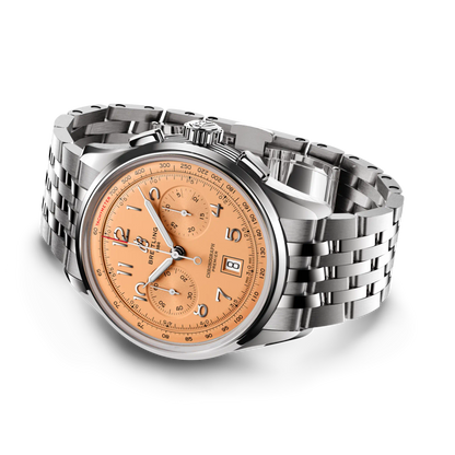 Premier B01 Chronograph 42