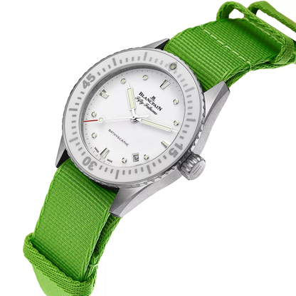 Fifty Fathoms Bathyscaphe