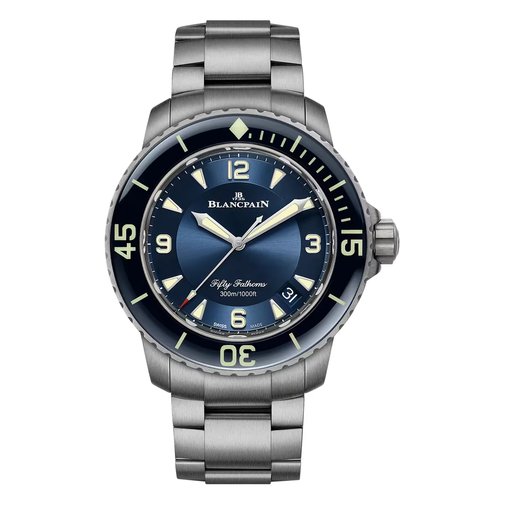 Fifty Fathoms Automatique