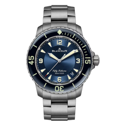 Fifty Fathoms Automatique