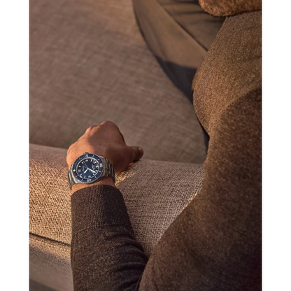 Fifty Fathoms Automatique