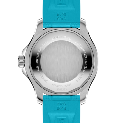 Superocean Automatic 36