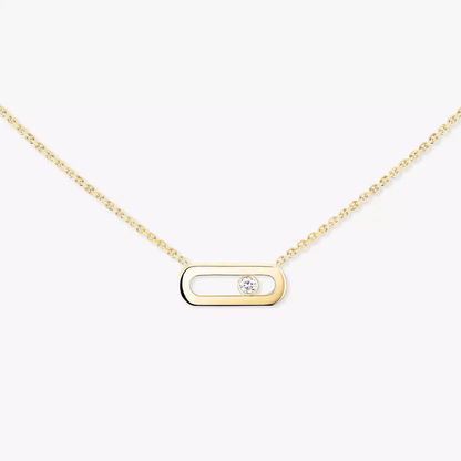 Move Uno necklace
