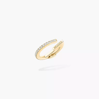 Gatsby ear cuff
