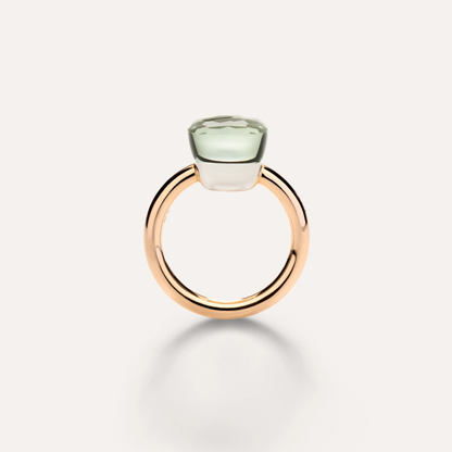Klassischer Ring Nudo
