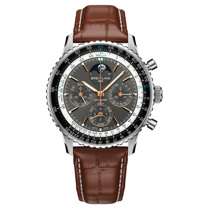 Navitimer B19 Chronograph 43 Perpetual Calendar