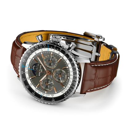 Navitimer B19 Chronograph 43 Perpetual Calendar
