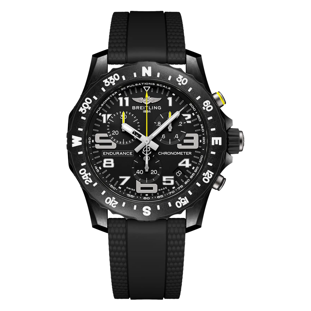 Professional Endurance Pro 44