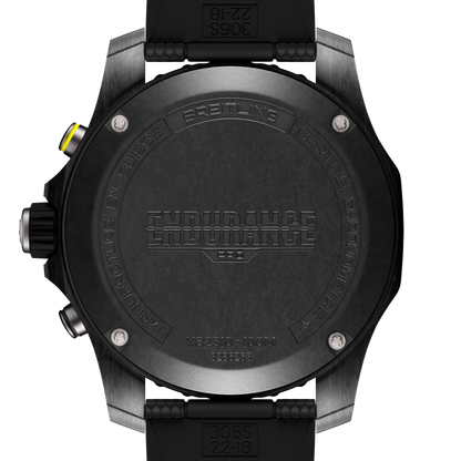 Professional Endurance Pro 44