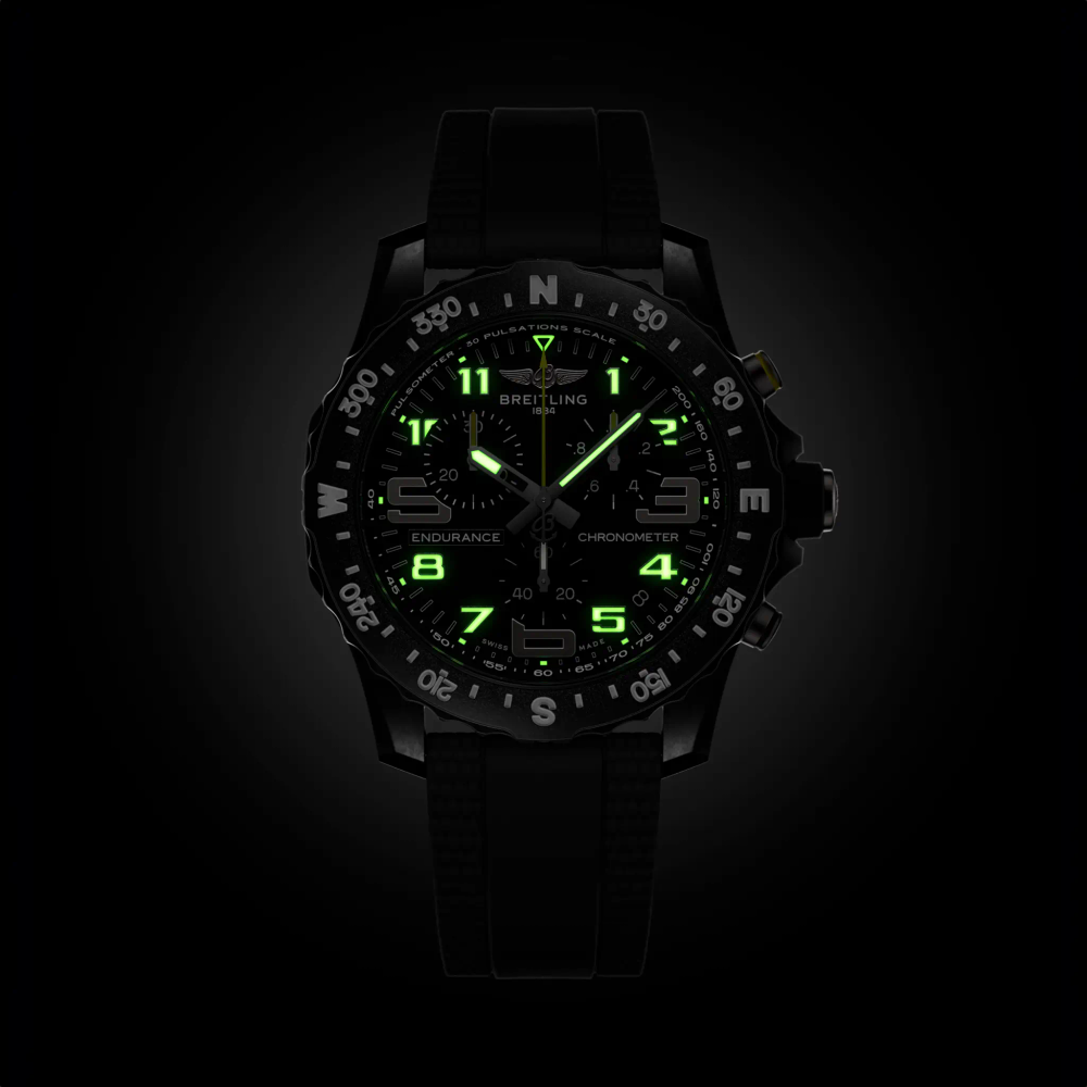 Professional Endurance Pro 44