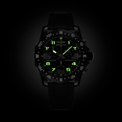 Professional Endurance Pro 44