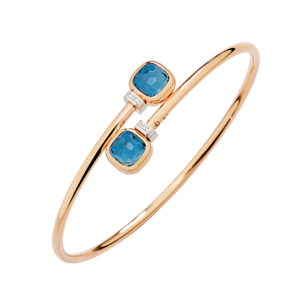 Nudo Mini Armreif