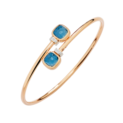 Nudo Mini Armreif