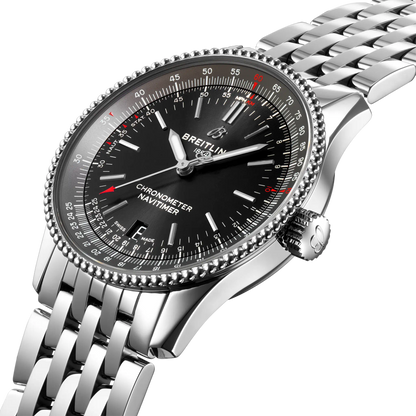 Navitimer Automatic 38