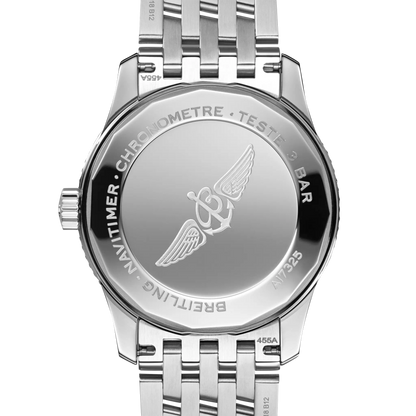 Navitimer Automatic 38