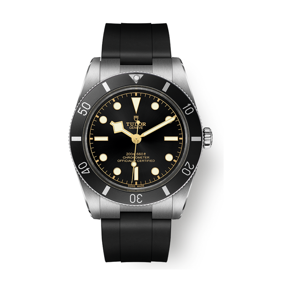 Black Bay 54