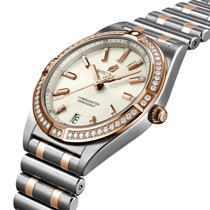 Chronomat 32