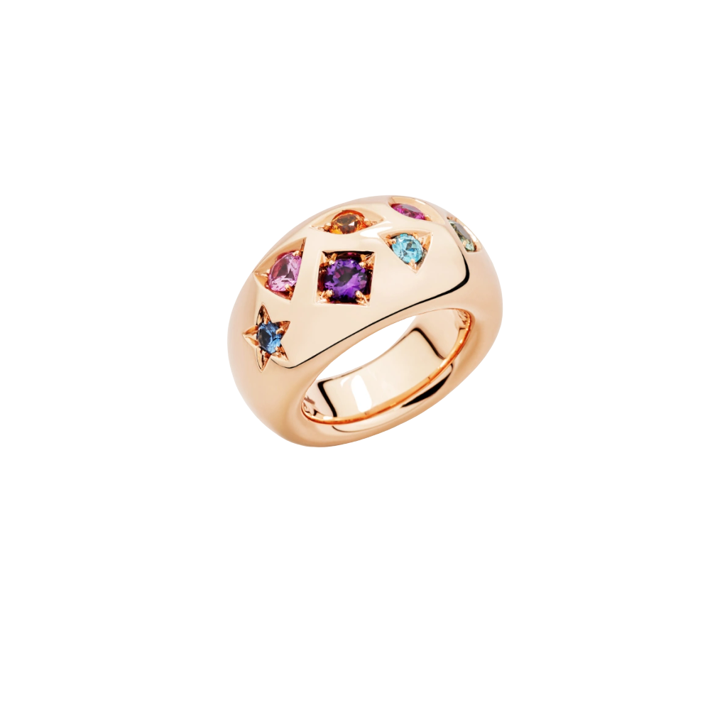 Iconica Ring