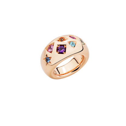 Iconica Ring