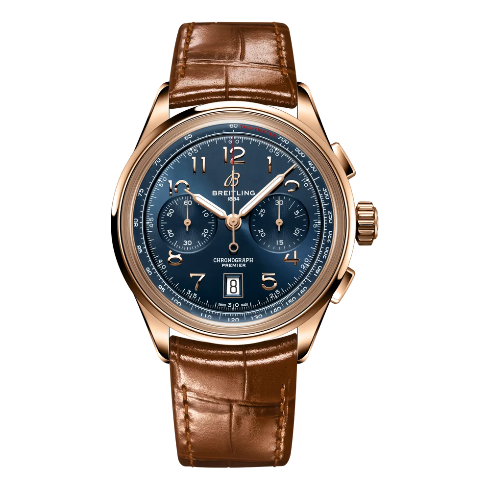 Premier B01 Chronograph 42
