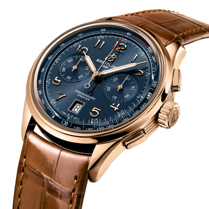 Premier B01 Chronograph 42