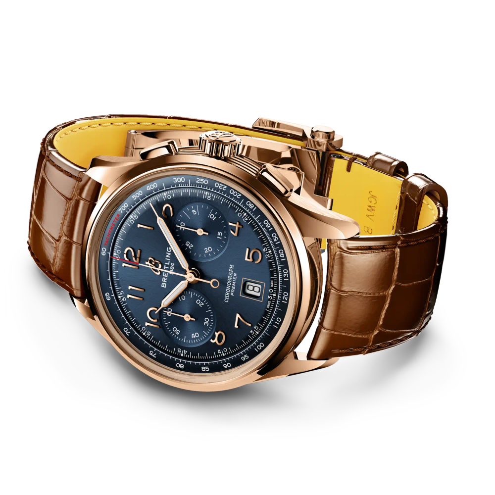 Premier B01 Chronograph 42