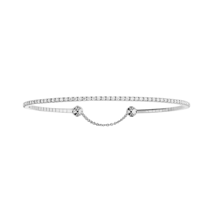 Skinny bracelet 0.80ct