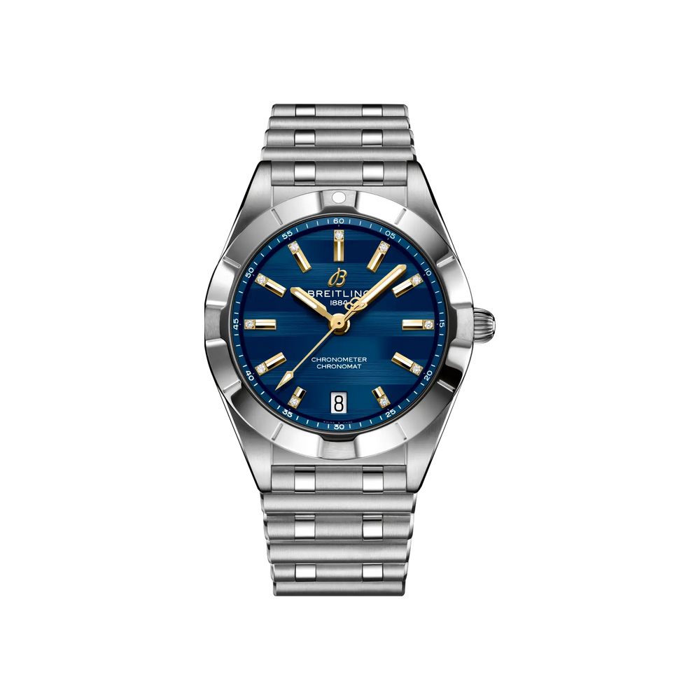 Chronomat 32 Six Nations Scotland