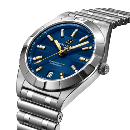 Chronomat 32 Six Nations Scotland