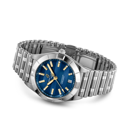 Chronomat 32 Six Nations Scotland