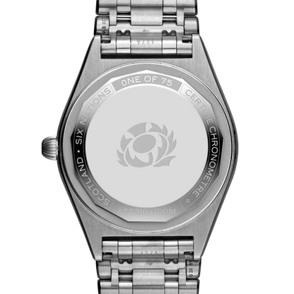 Chronomat 32 Six Nations Scotland