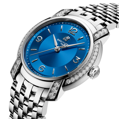Lady Premier 32