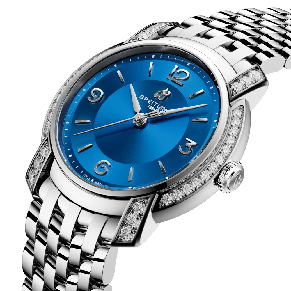 Lady Premier 32