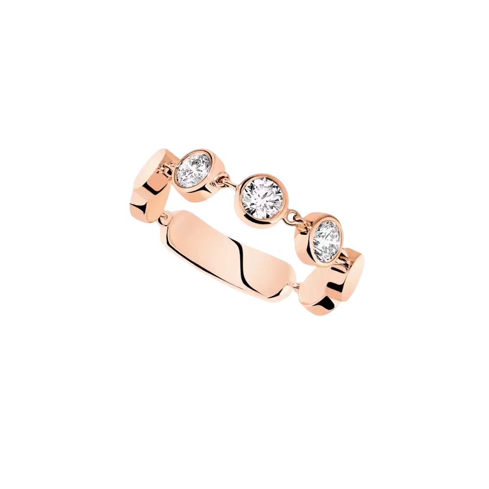 Bague D-Vibes MM