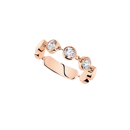 Bague D-Vibes MM