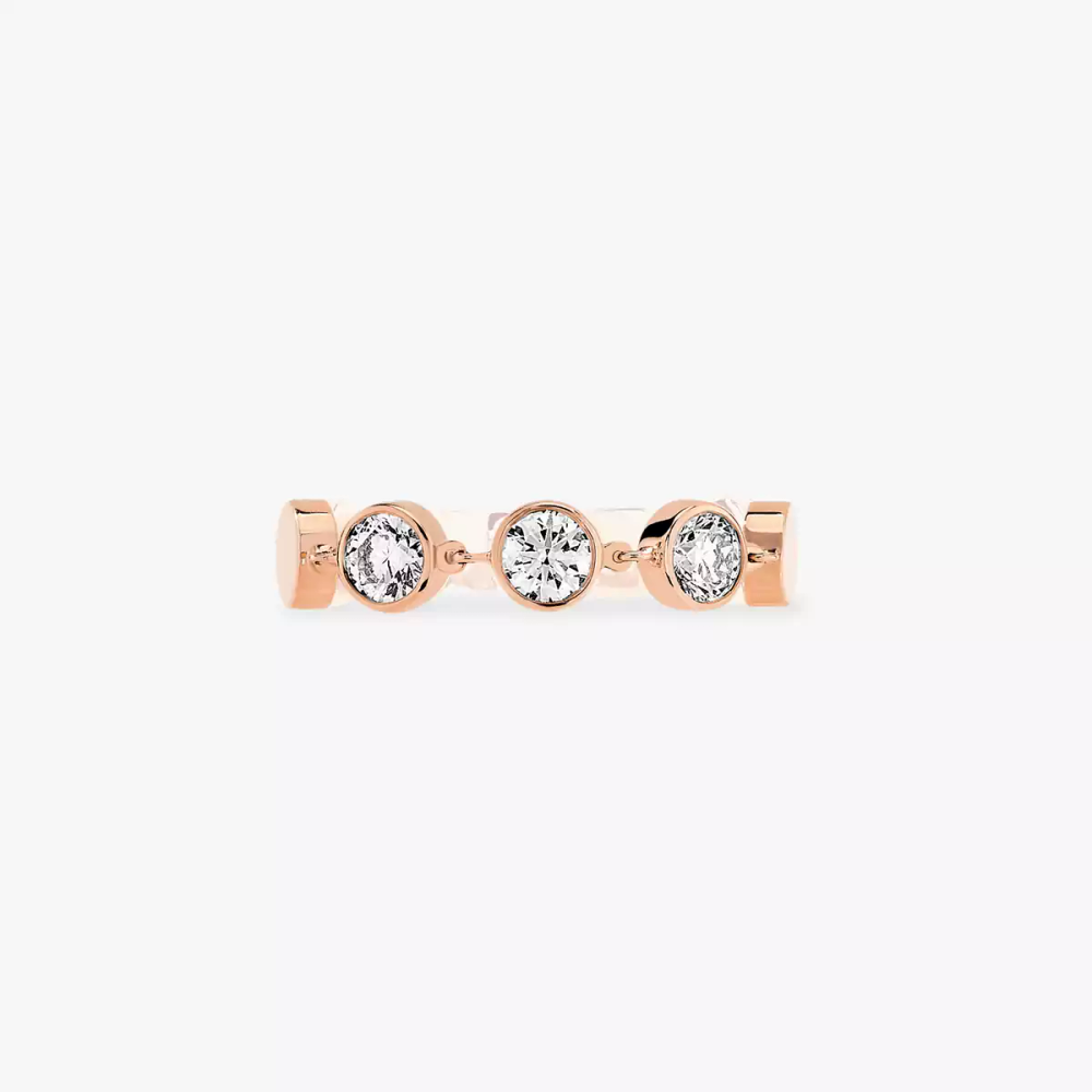 Bague D-Vibes MM