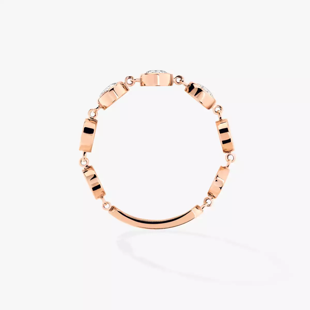 D-Vibes ring, medium model