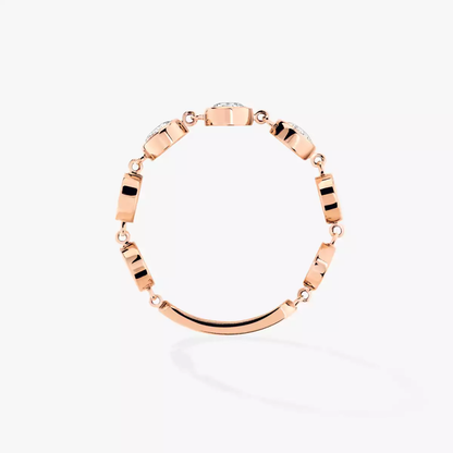 D-Vibes ring, medium model