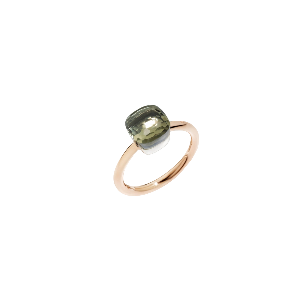 Nudo Petit Ring