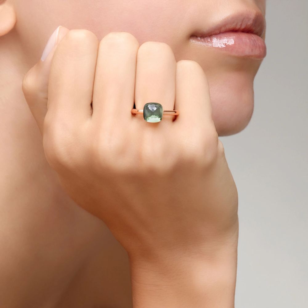 Nudo Petit Ring