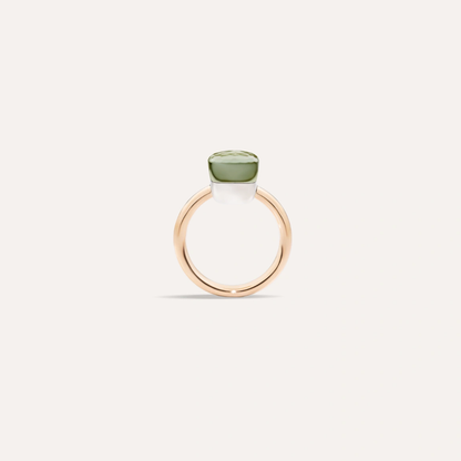 Ring Nudo Petit