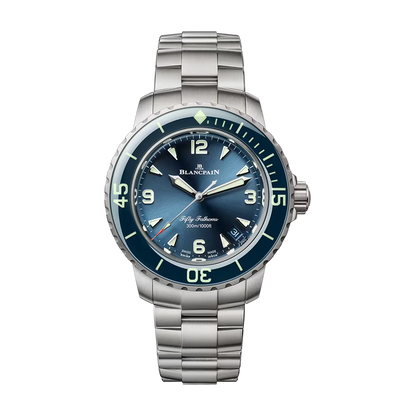 Fifty Fathoms Automatique