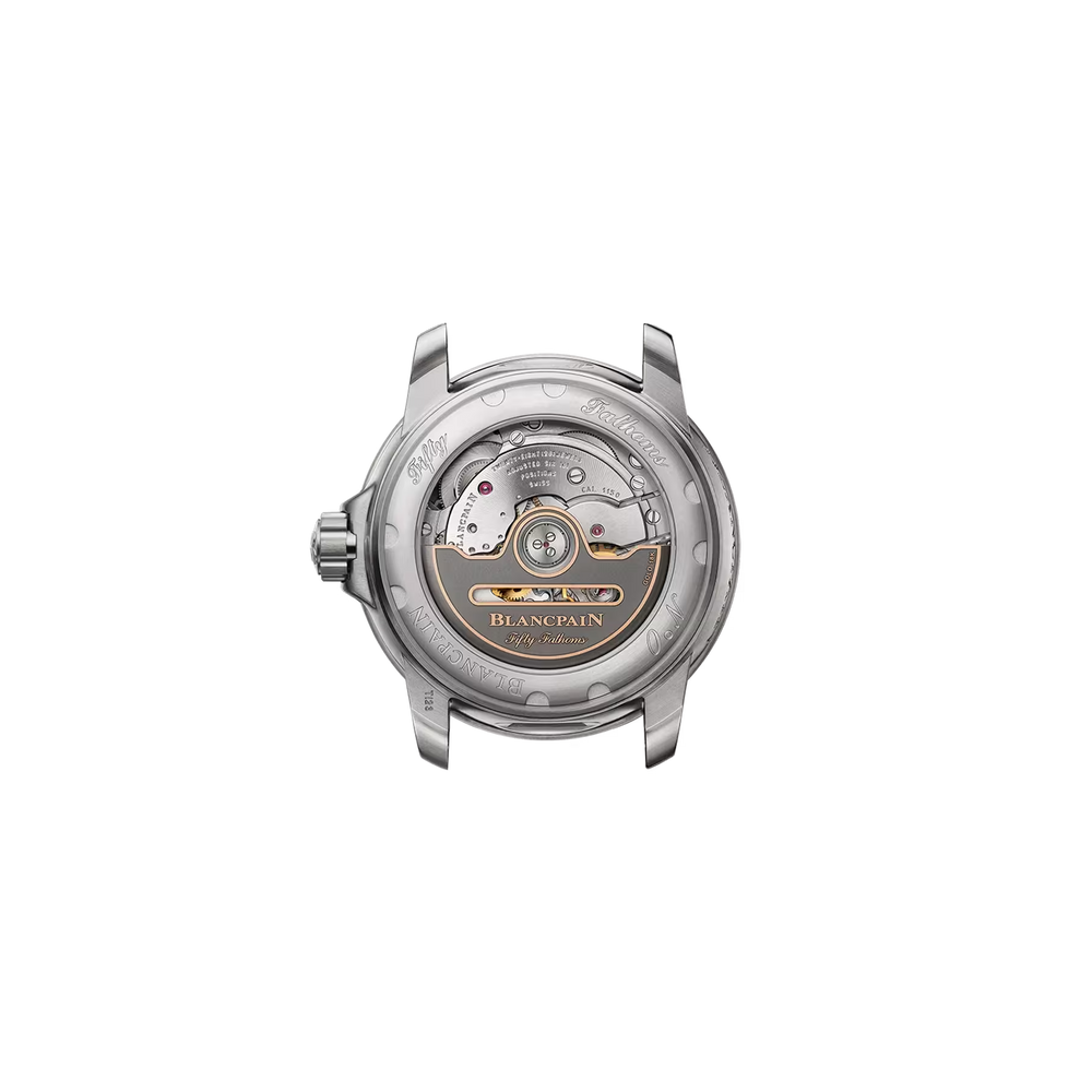 Fifty Fathoms Automatique