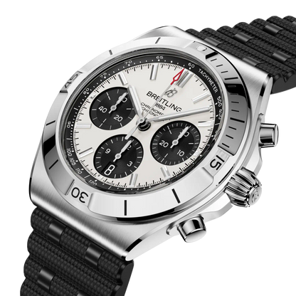 Chronomat B01 Chronograph 42