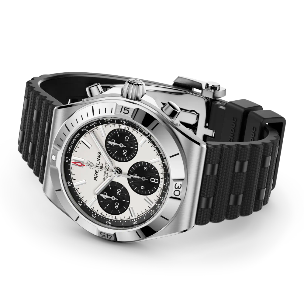 Chronomat B01 Chronograph 42