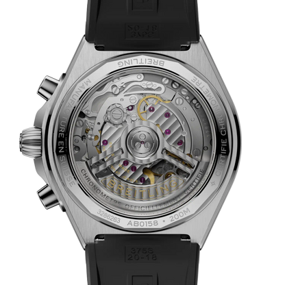 Chronomat B01 Chronograph 42