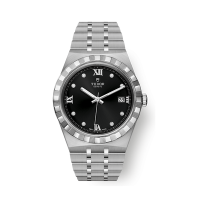 TUDOR Royal